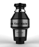 Waste Disposal/ Air Switch Combo - Buyrite Appliances