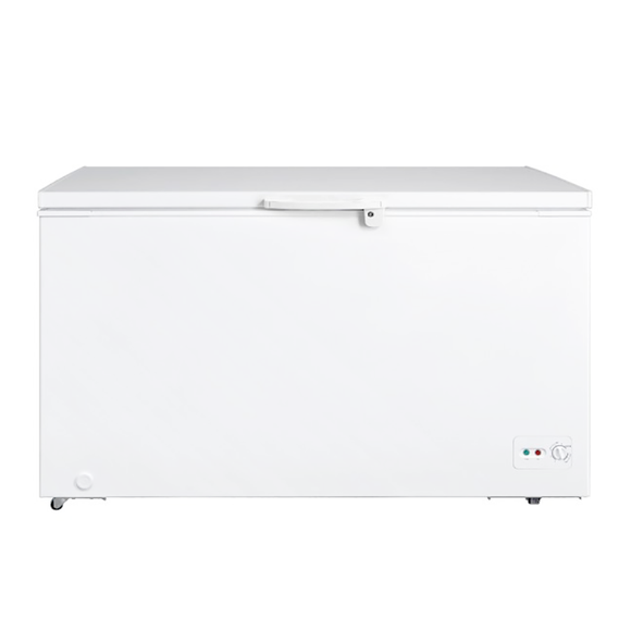 Midea 418L Chest Freezer Electronic Control - Buyrite Appliances