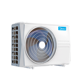 Midea Aurora 3.5KW Heat Pump / Air Conditioner Hi-Wall Inverter with Wi-fi Control Indoor Unit Only - Buyrite Appliances