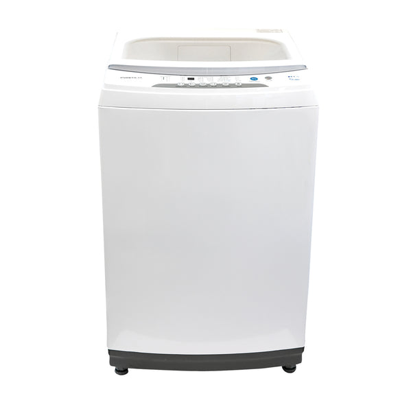 Parmco Top Loading Washing Machine 8 Programs 10kg White - Buyrite Appliances