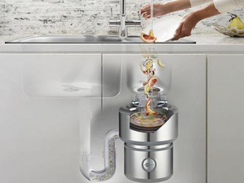 Waste Disposal Units | Kitchen Sink Disposals | Buyrite Appliances