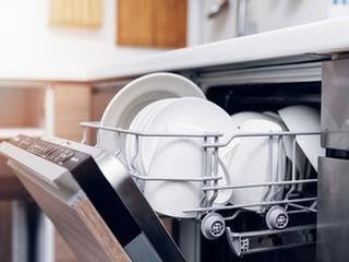 Efficient and Reliable Dishwashers | Buyrite Appliances
