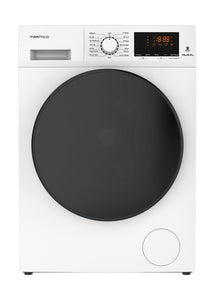 Parmco Washer/ Dryer Combo 15 Programs 10kg/ 6kg White