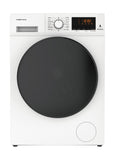 Parmco Washer/ Dryer Combo 15 Programs 10kg/ 6kg White