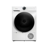 Midea 9Kg Heat Pump Dryer 16 Programs White