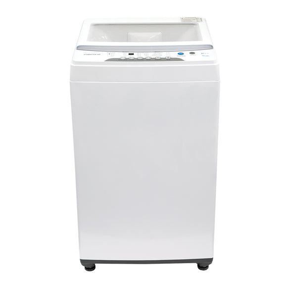 Parmco Top Loading Washing Machine 8 Programs 7kg White