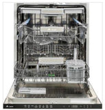 Award Fully Integrated Dishwasher 60cm 15 Place Setting