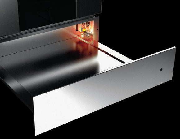 Award Built-in 60cm Warming Drawer