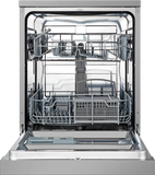 **3 YEAR WARRANTY** Polo Freestanding Dishwasher 60cm 12 Place Setting Stainless Steel