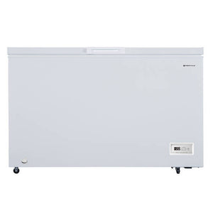 Parmco Chest Freezer 380L White