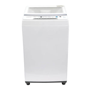 Parmco Top Loading Washing Machine 8 Programs 5.5kg White