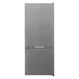 Award Bottom Mount Fridge/ Freezer 452L Stainless Steel