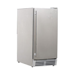 Award Outdoor Beverage Centre 38cm 90L in Stainless Steel