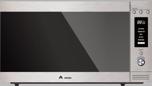 Award Convection Microwave 31L Stainless Steel
