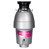 Parmco Waste Disposal 1/2 Horsepower