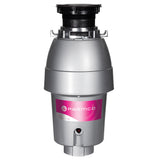 Parmco Waste Disposal 1/2 Horsepower