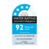 Midea Front Loading Washing Machine 14 Programs 9kg Titanium