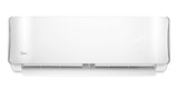 Midea Aurora 3.5KW Heat Pump / Air Conditioner Hi-Wall Inverter with Wi-fi Control Indoor Unit Only
