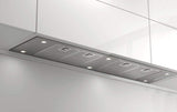 Award Powerpack Rangehood Advance Series 95cm 1,200 m3/h max. extraction Stainless Steel