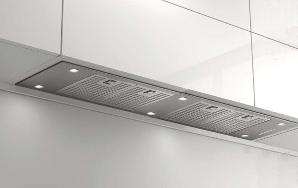 Award Powerpack Rangehood Advance Series 95cm 1,200 m3/h max. extraction Stainless Steel