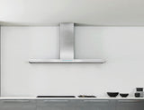 Award T Model Rangehood Advance Series 90cm 1,200 m3/h max. extraction  Stainless Steel