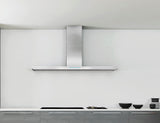 Award T Model Rangehood Advance Series 90cm 1,200 m3/h max. extraction  Stainless Steel