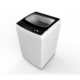 Midea Top Loading Washing Machine 8 Programs 5.5kg White