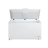 Midea 418L Chest Freezer Electronic Control