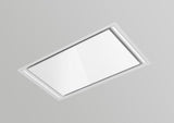 Award Ceiling Cassette Rangehood 95cm 1,000m3/h max. extraction Stainless Steel with Remote Control