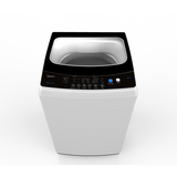 Midea Top Loading Washing Machine 8 Programs 5.5kg White