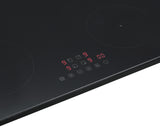 **3 YEAR WARRANTY** Polo 60cm Induction Cooktop