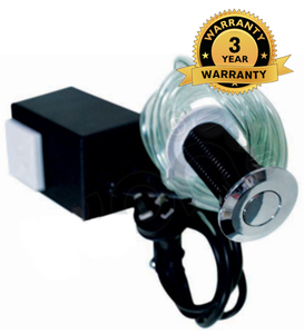 **3 YEAR WARRANTY** Polo Air Switch