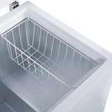 Parmco Chest Freezer 380L White