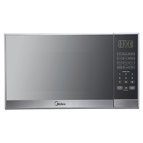 Midea Microwave Oven 6 Function 34L Black