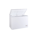 Midea Chest Freezer 295L White