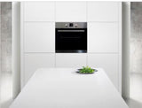 Award Built-in Electric Oven 60cm 8 Function 70L Stainless Steel