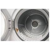 Midea Vented Dryer 4 Programs 7kg White