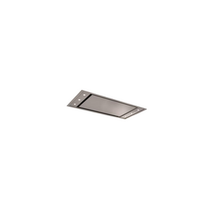Award Ceiling Cassette Rangehood 95cm 1,200 m3/h max. extraction Stainless Steel with Remote Motor