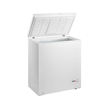 Midea Chest Freezer 146L White - Buyrite Appliances