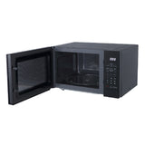 Midea 34L Inverter Microwave Black