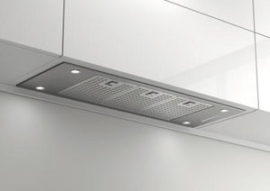 Award Powerpack Rangehood Advance Series 78cm 1,200m3/h max. extraction Stainless Steel with Push Button Control