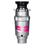 Parmco Waste Disposal 1/2 Horsepower Mid Duty