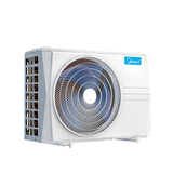 Midea Aurora 3.5KW Heat Pump / Air Conditioner Hi-Wall Inverter with Wi-fi Control Indoor Unit Only