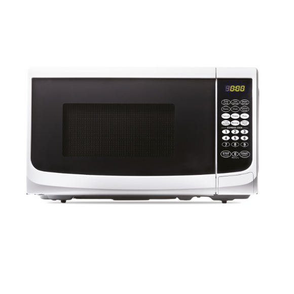 Midea Microwave Oven 6 Function 20L White - Buyrite Appliances