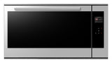 Award Built-in Electric Oven 90cm 10 Function 90L Stainless Steel - Buyrite Appliances