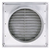 Outlet Vent with Insect Screen 150mm width - Buyrite Appliances