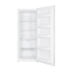 Midea Vertical Freezer 366L White with Reversible Door - Buyrite Appliances