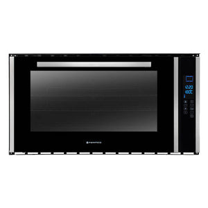 Parmco Built-in Electric Oven 90cm 10 Function 105L Stainless Steel - Buyrite Appliances