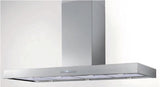 Award T Model Rangehood  120cm 1,000m3/h max. extraction Stainless Steel - Buyrite Appliances