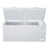 Parmco Chest Freezer 688L White - Buyrite Appliances